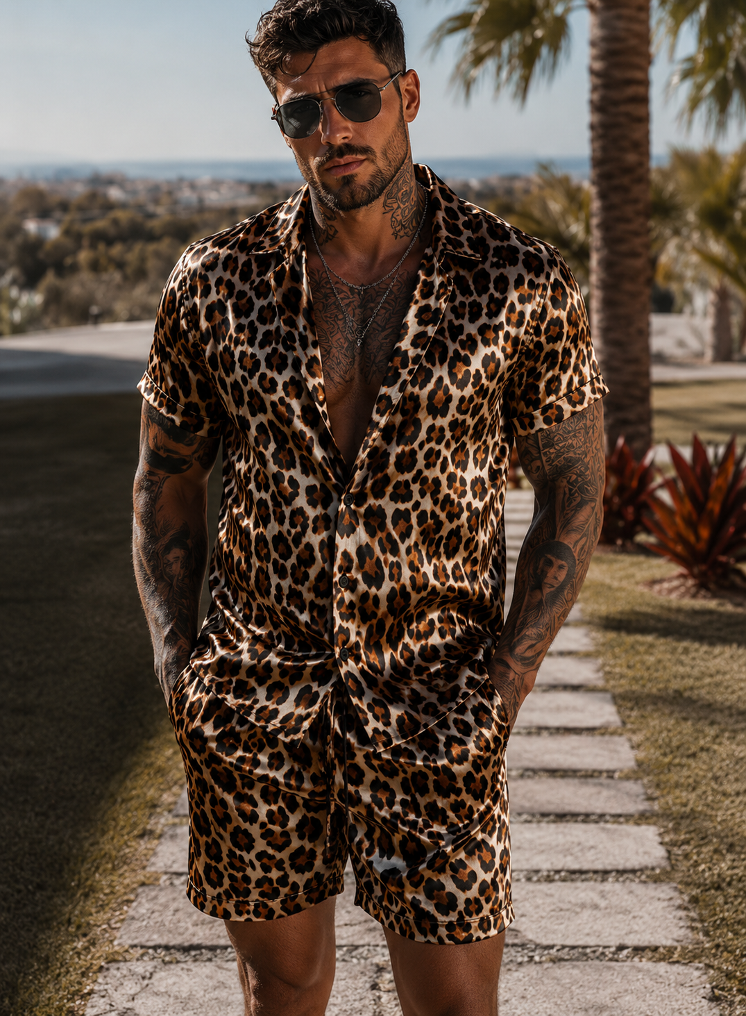 DUBAI SET