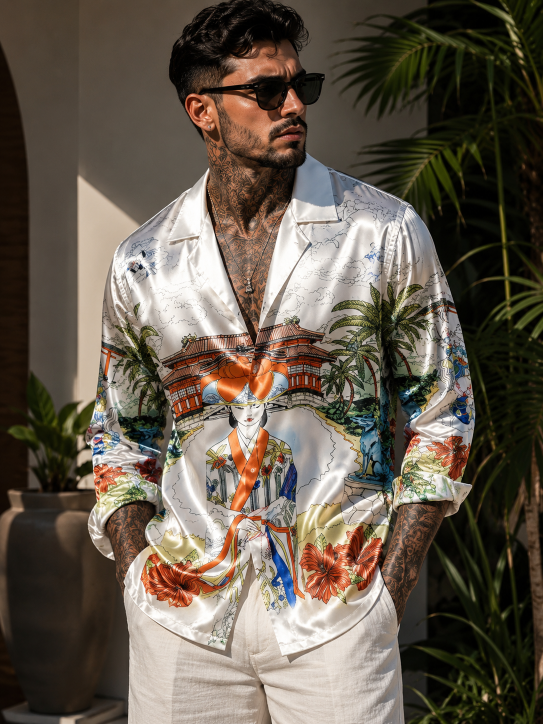 YAKUZA